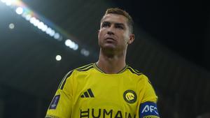 Velika senzacija na pomolu: Ronaldo pred povratkom u Evropu, potpis već u januaru?